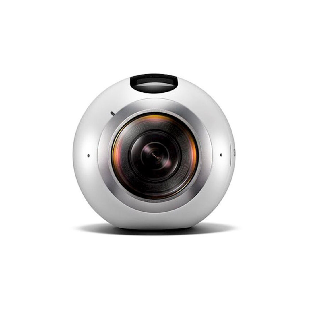 Camera Gear 360 for Home