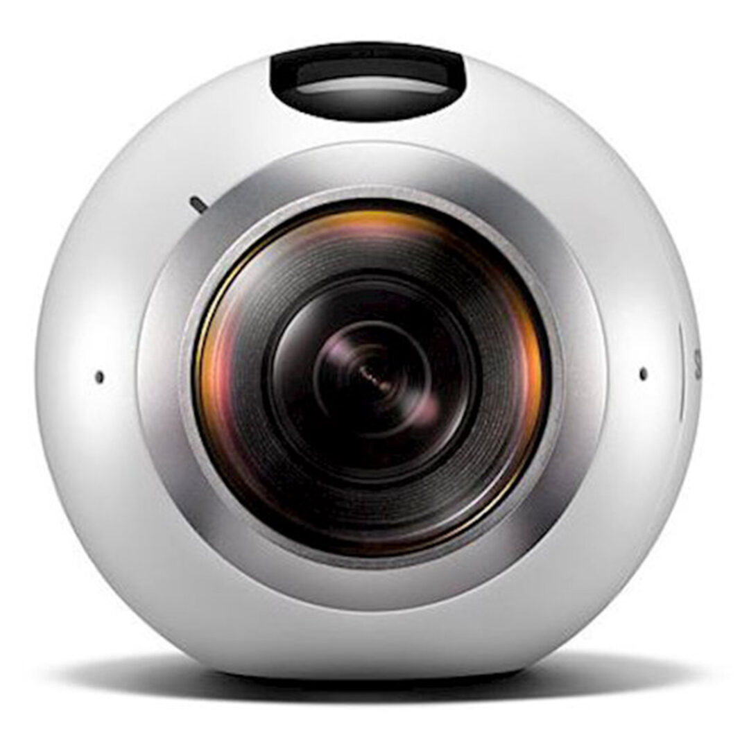 Camera Gear 360 for Home - Image 2