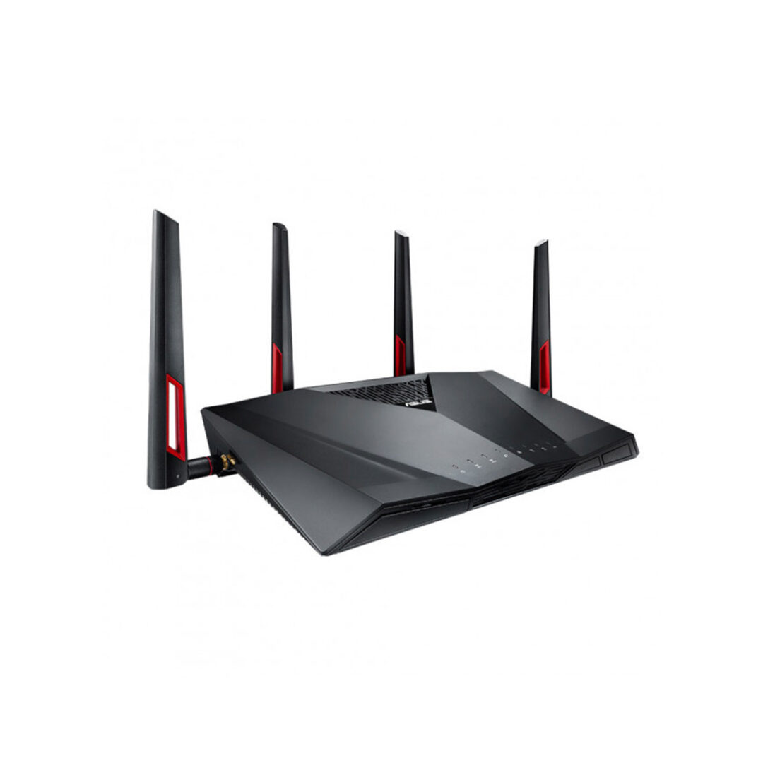 RT-AC88U Wifi  Router