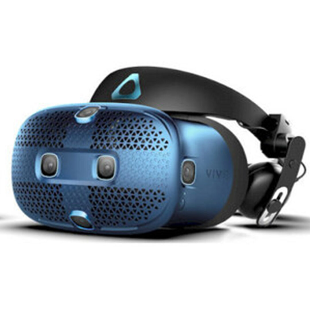 Virtual Reality Glasses - Image 2