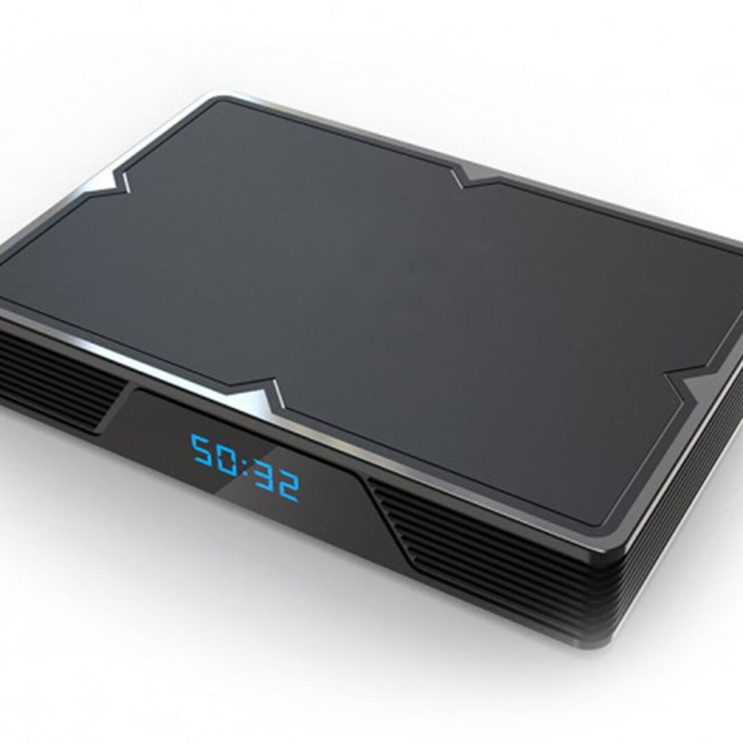 TV Smart Box for Home - Image 2