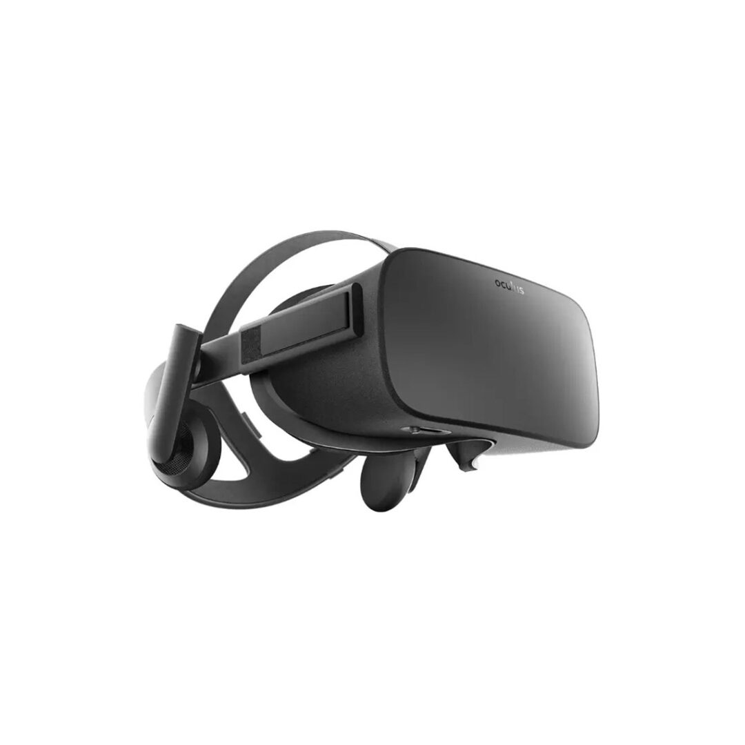 Ultra VR Glasses